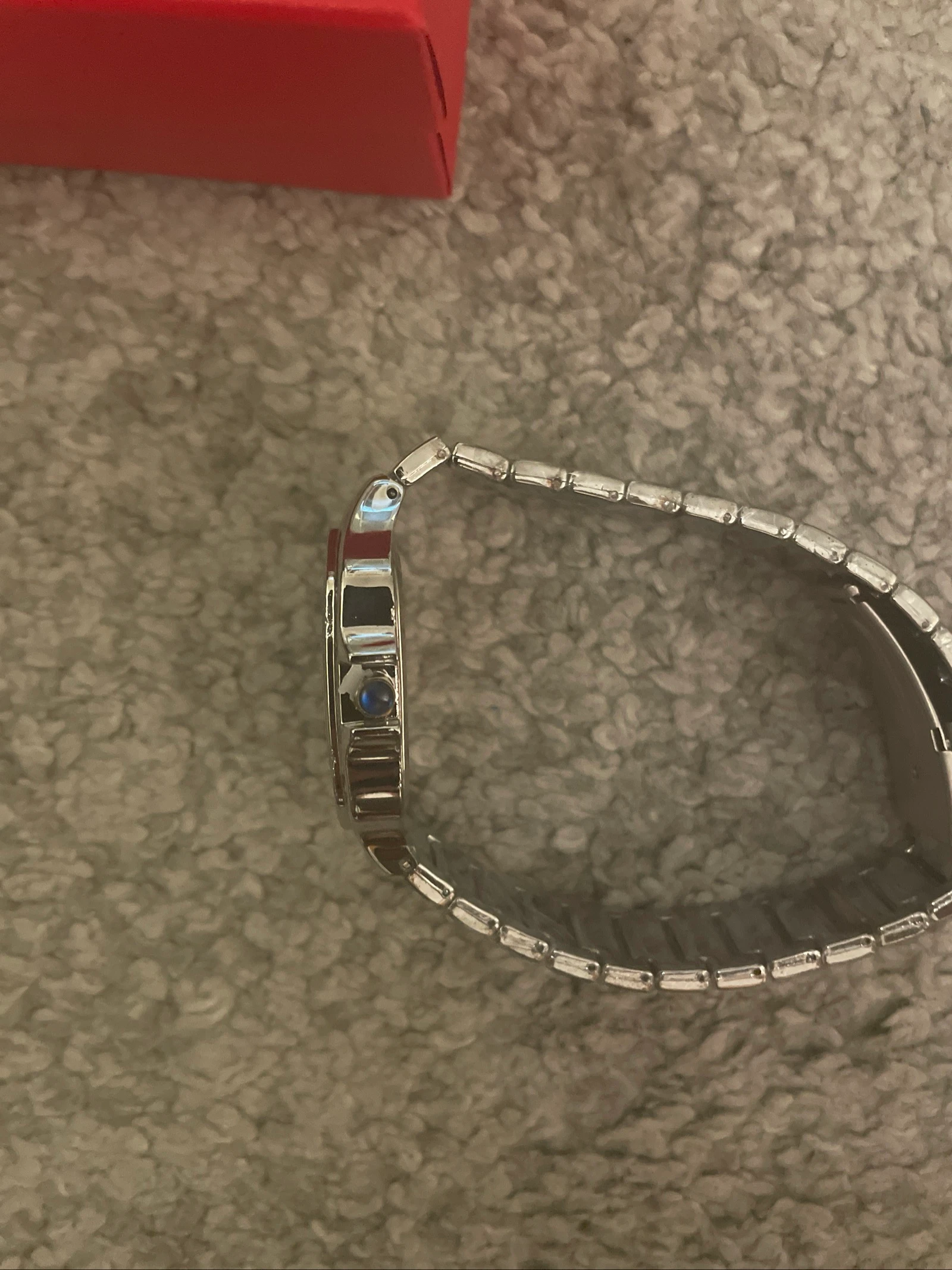 Modern Watch – photo 5